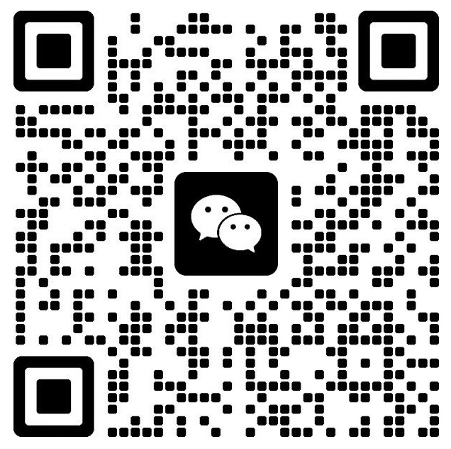GC GlowUp Club WeChat
